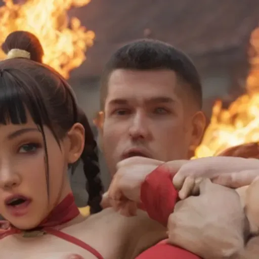 générateur de photos porno IA