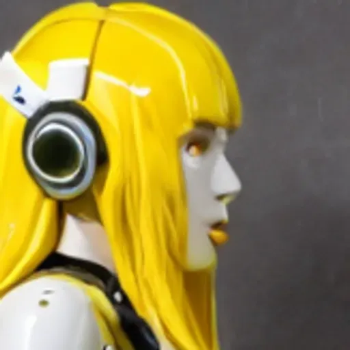 AI色情照片產生器