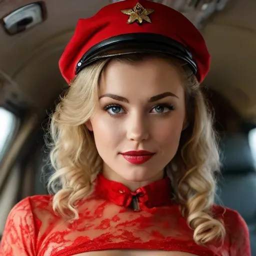 yapay zekâ porno görsel üretici