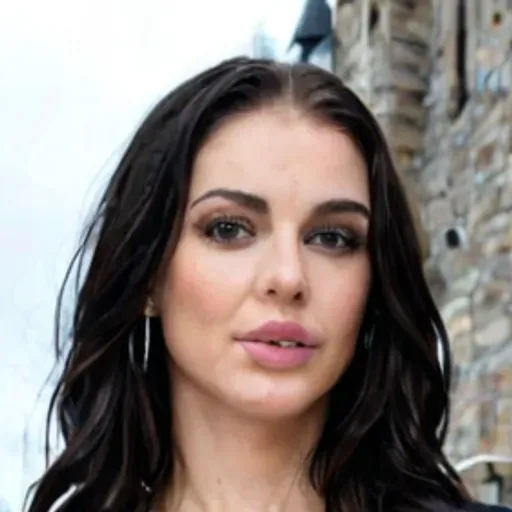 โปรแกรมสร้างภาพโปรนที่ใช้ปัญหา AI