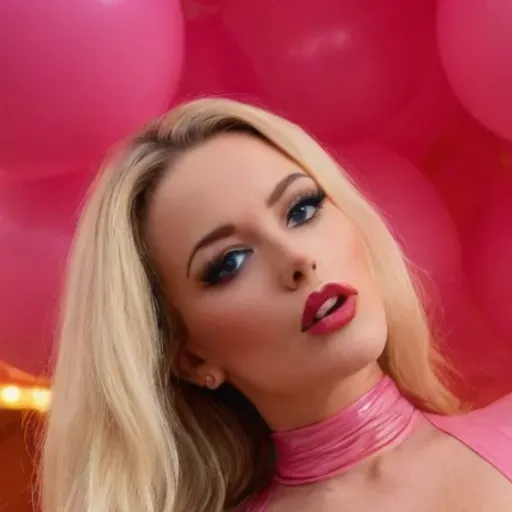 генератор порно-изображений на ИИ