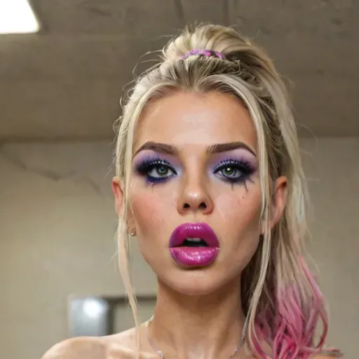 генератор порно-изображений на ИИ