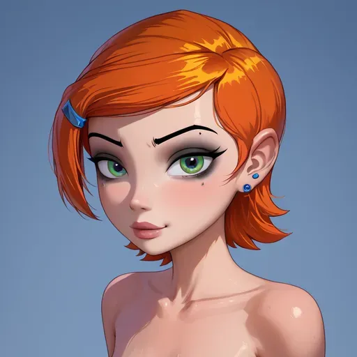 generatore di immagini porno IA