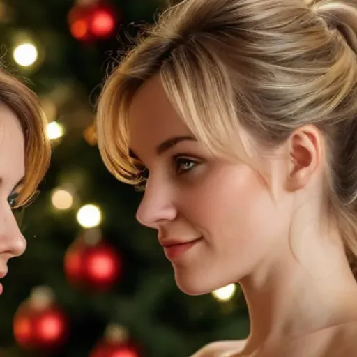 yapay zekâ porno foto üretici