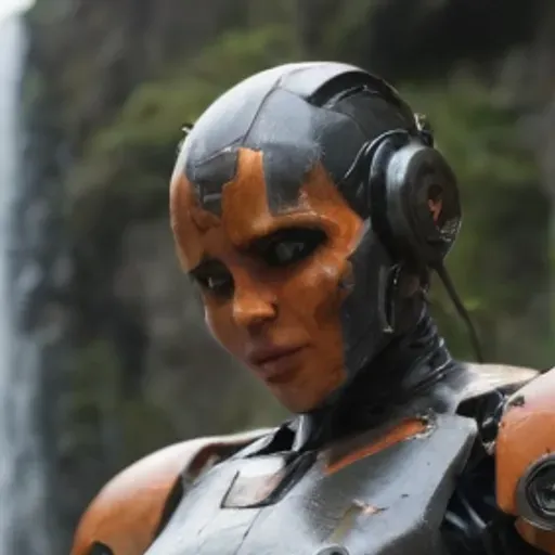 generatore di foto porno IA