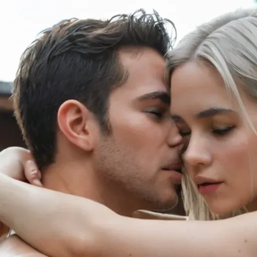 KI-Pornobildchen-Generator