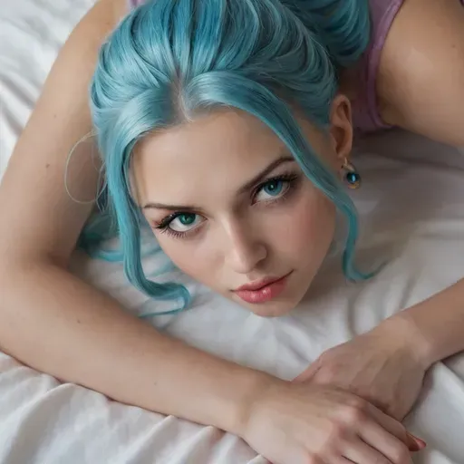 AI色情圖片產生器