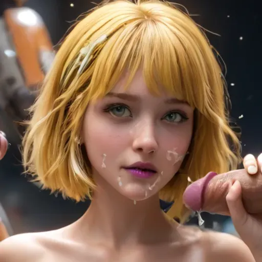 generatore di immagini porno IA