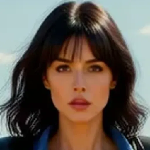 yapay zekâ porno görsel üretici