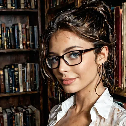 एआई पोर्न इमेज जेनरेटर