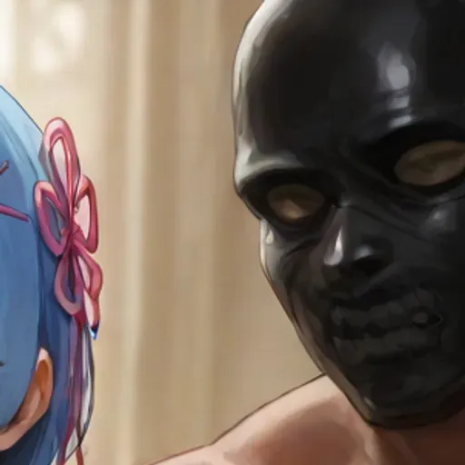 AI porn pic generator