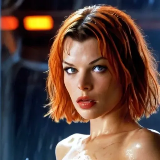 AI 포르노 이미지 생성기