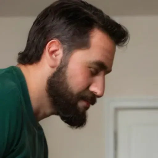 yapay zekâ porno görsel üretici