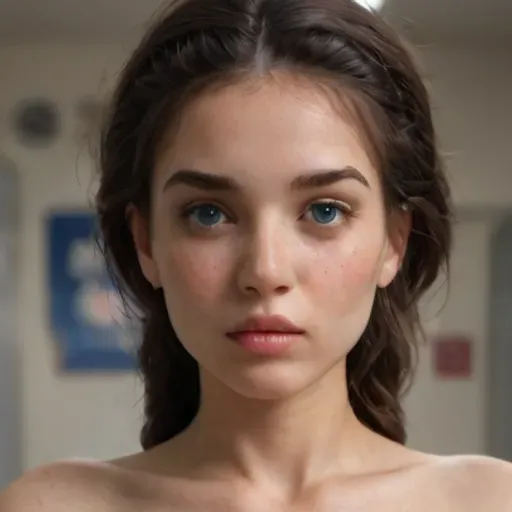 AIポルノ画像ジェネレーター