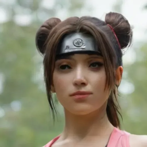 AIポルノ画像ジェネレーター