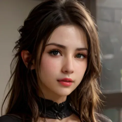 AI 포르노 이미지 생성기