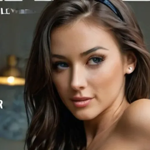 AI色情圖片產生器