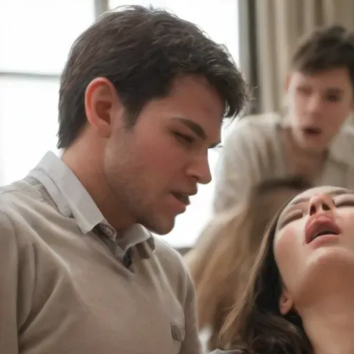 generatore di immagini porno IA