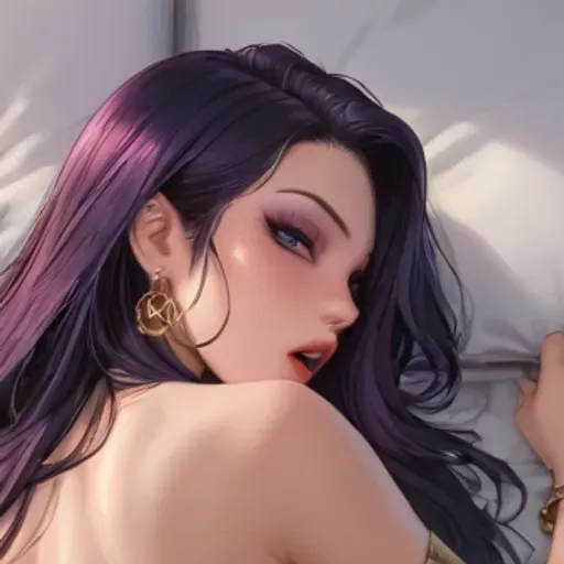 AIポルノ画像ジェネレーター