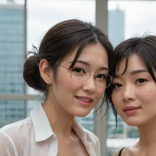 एआई पोर्न इमेज जेनरेटर