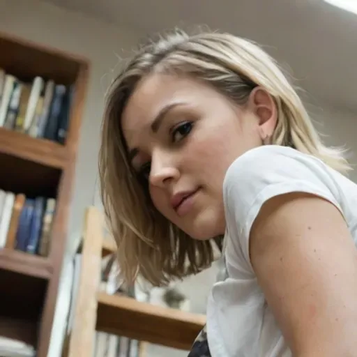 генератор порно-изображений на ИИ