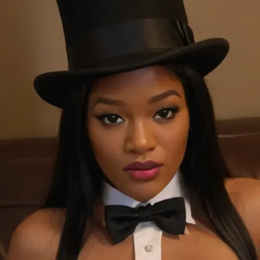 генератор порно-изображений на ИИ