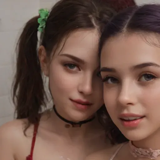 generatore di foto porno IA