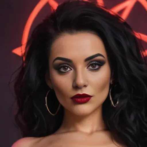 генератор порно-изображений на ИИ