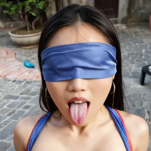 KI-Pornobild-Generator