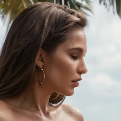 AI色情圖片產生器