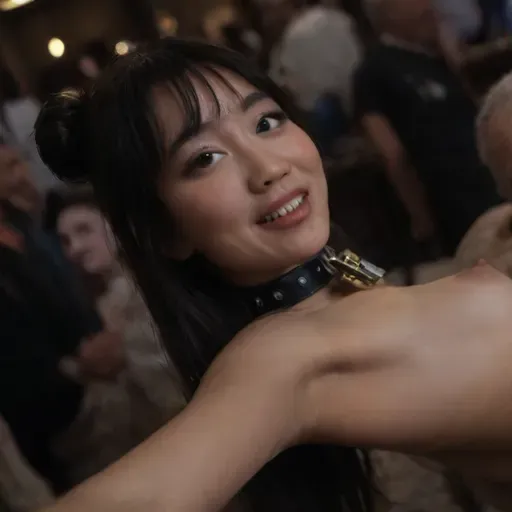 gerador de fotos pornô com IA