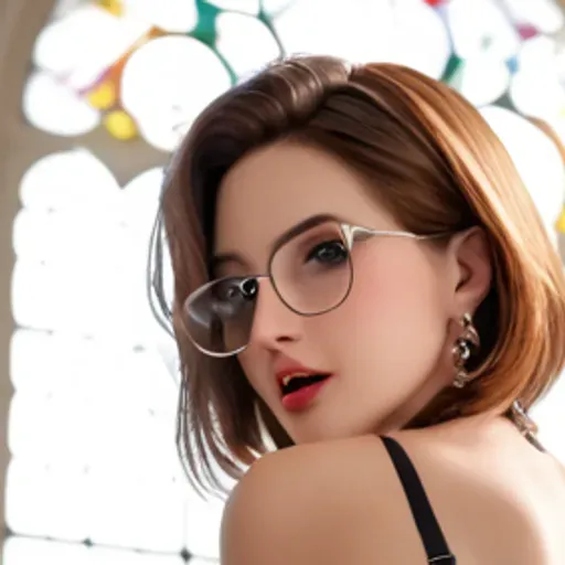 генератор порно-изображений на ИИ