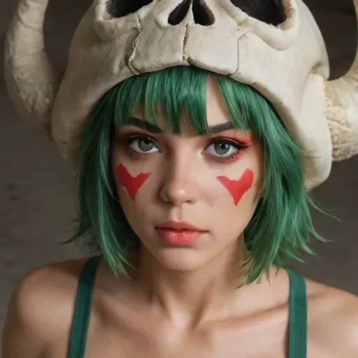 AI porn image generator