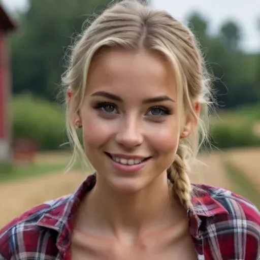 AI 포르노 이미지 생성기