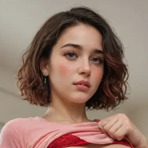 генератор порно-изображений на ИИ