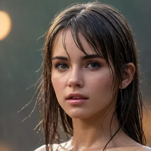 โปรแกรมสร้างภาพโปรนที่ใช้ปัญหา AI