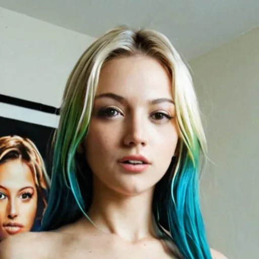 KI-Pornobild-Generator