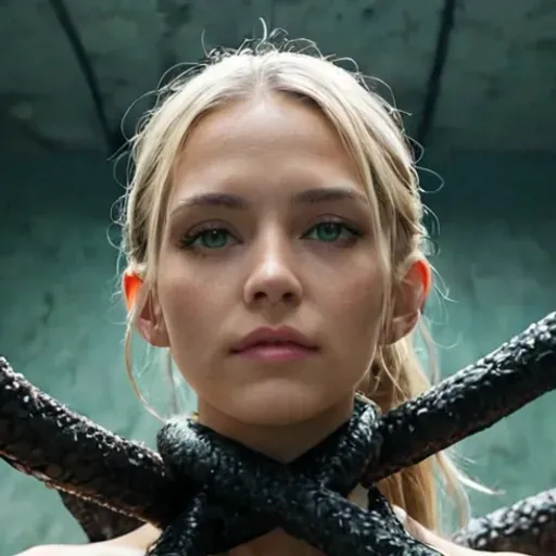 gerador de imagens pornô com IA