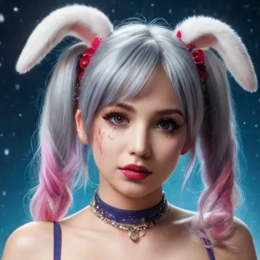 generatore di immagini porno IA