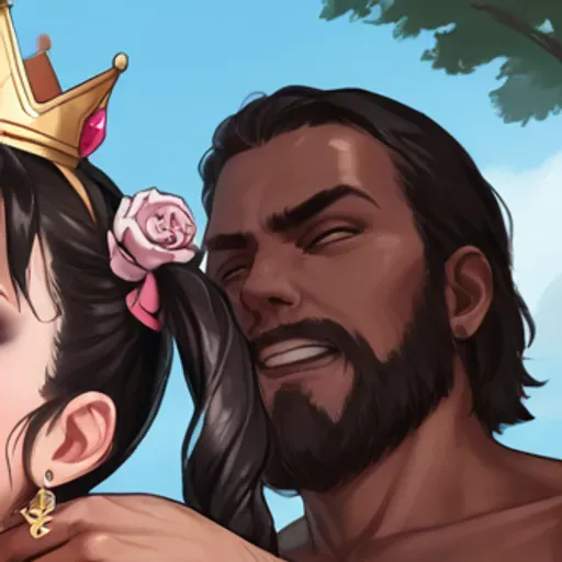 โปรแกรมสร้างภาพโปรนที่ใช้ปัญหา AI