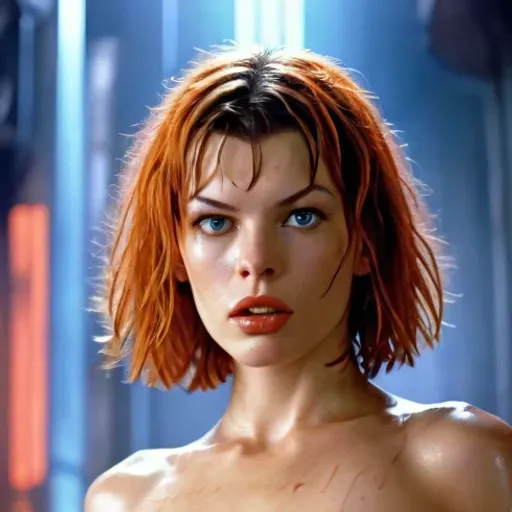 yapay zekâ porno görsel üretici