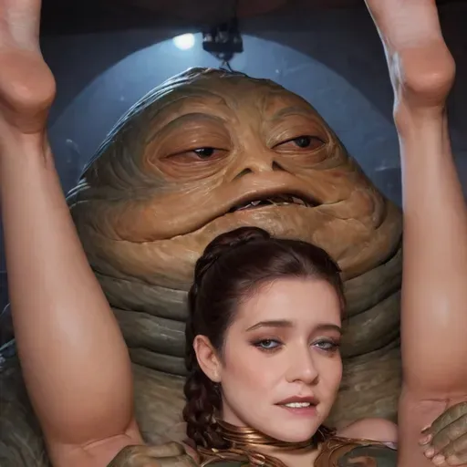 KI-Pornobildchen-Generator