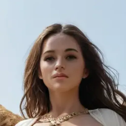 โปรแกรมสร้างภาพโปรนที่ใช้ปัญหา AI