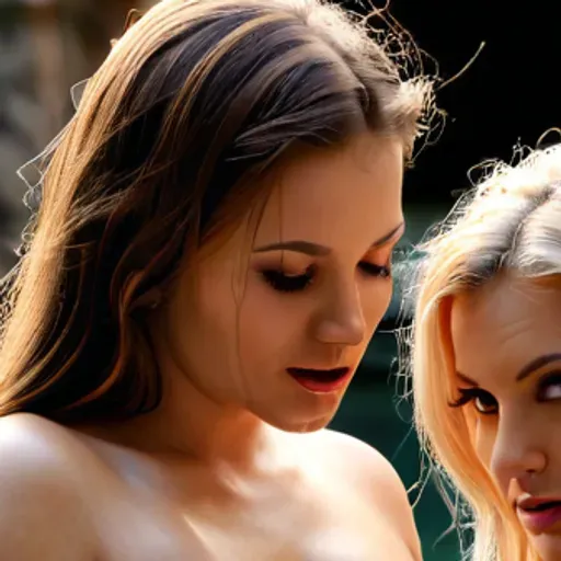 KI-Pornobildchen-Generator