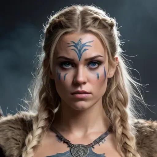 AI色情图片生成器