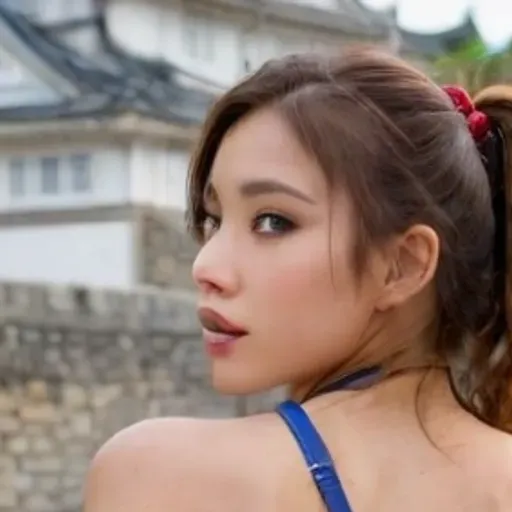 генератор порно-изображений на ИИ