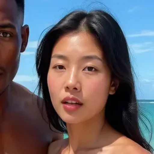 generatore di foto porno IA