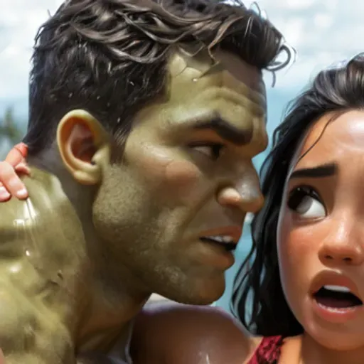 yapay zekâ porno görsel üretici