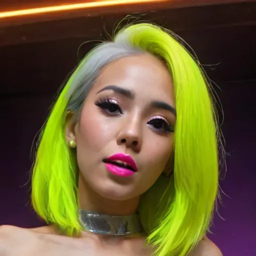 AI色情图片生成器