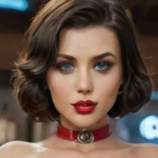 โปรแกรมสร้างภาพโปรนที่ใช้ปัญหา AI